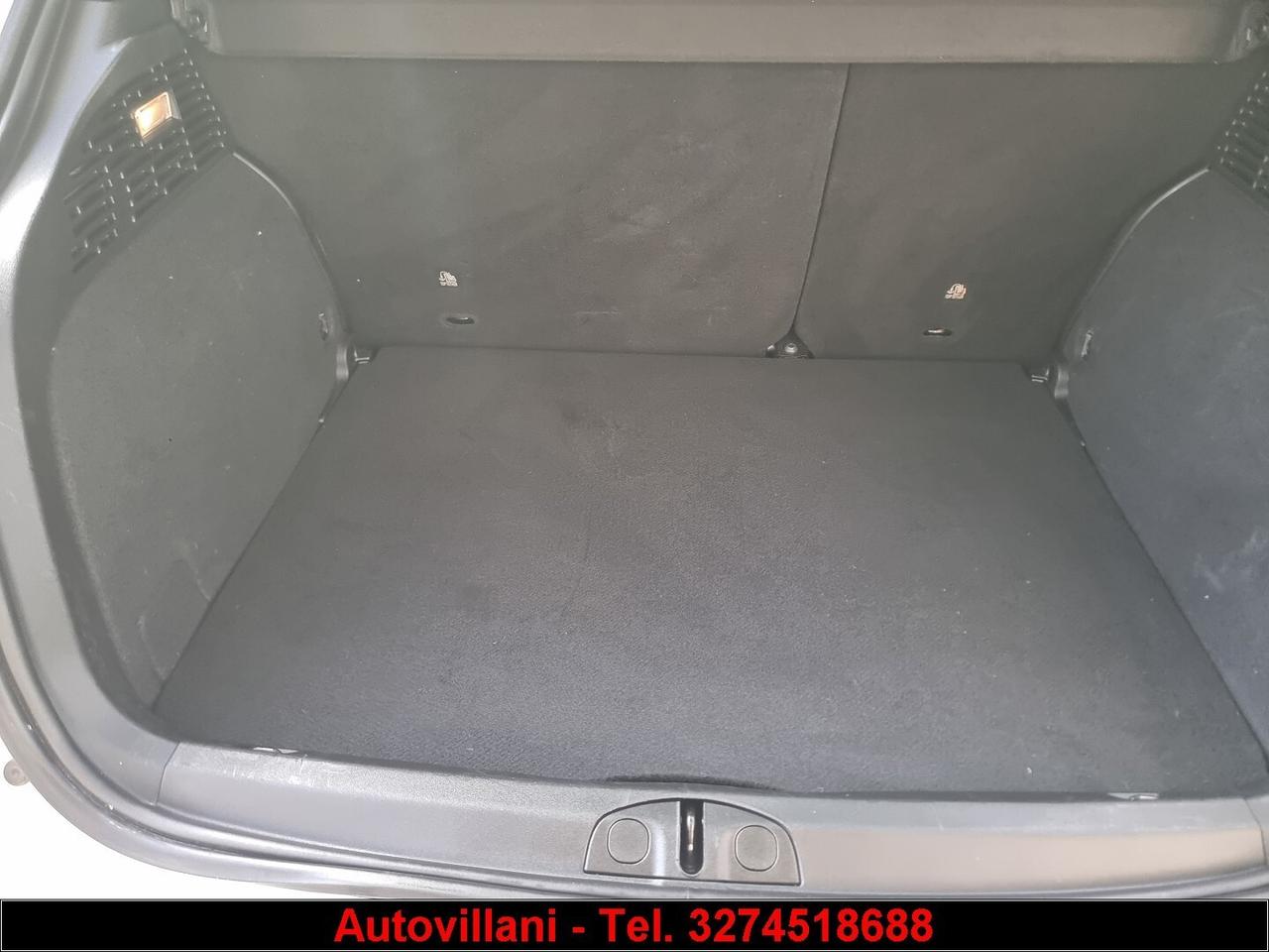 FIAT 500 X 1.6 MULTIJET CV 120 DCT SPORT(AUTOM)