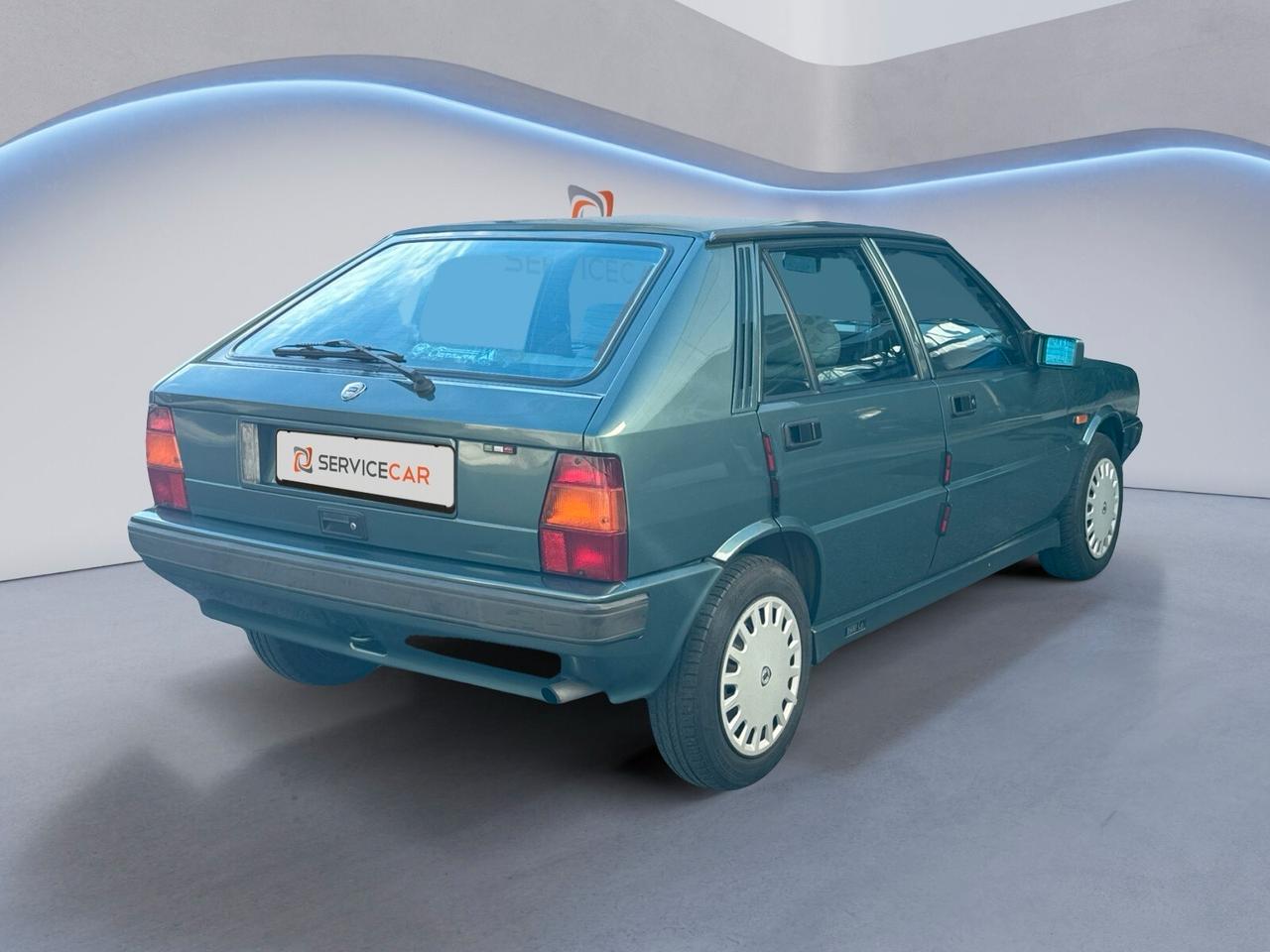 Lancia Delta 1.6 i.e. 90cv