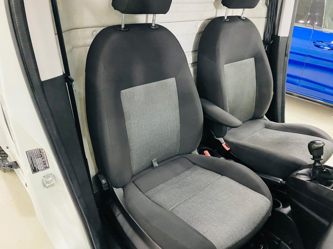 Fiat Doblo 1.6 MTJ 105 CV