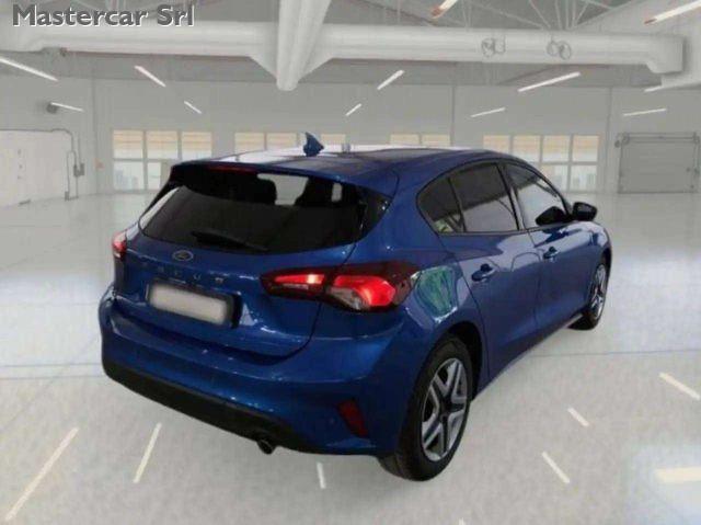 FORD Focus Focus V 2022 1.5 ecoblue Business 120cv Auto Co -P