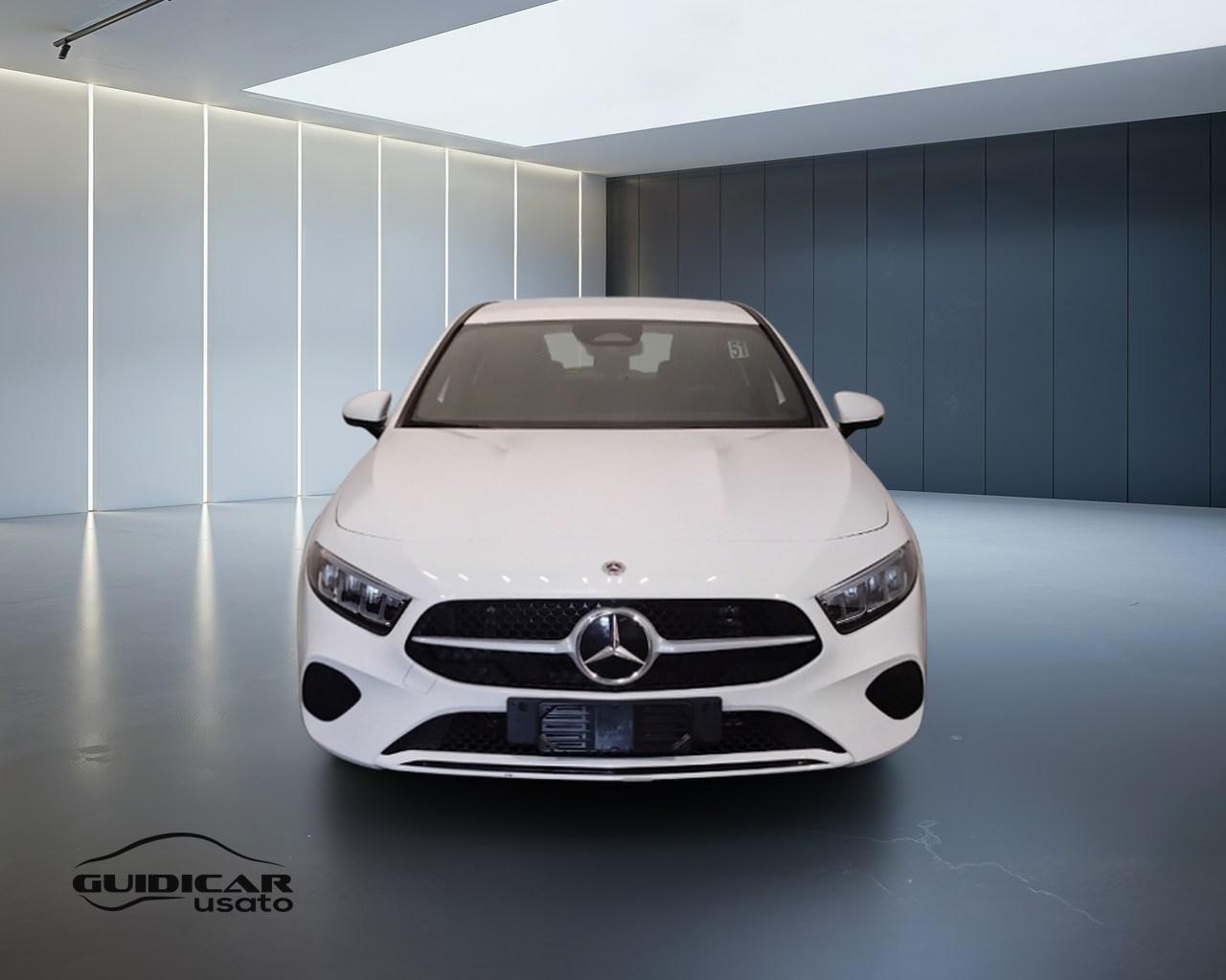 Mercedes-Benz Classe A - W177 2023 - A 180 d Advanced auto