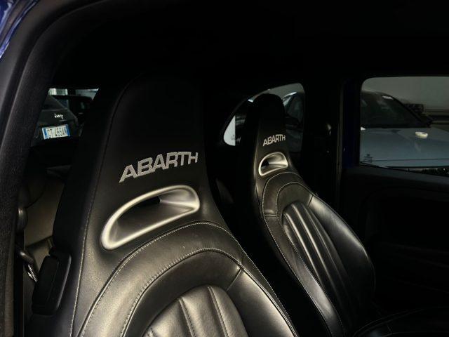 ABARTH 595 1.4 Turbo T-Jet 145 CV Cambio Aut da ?179,00 mensi