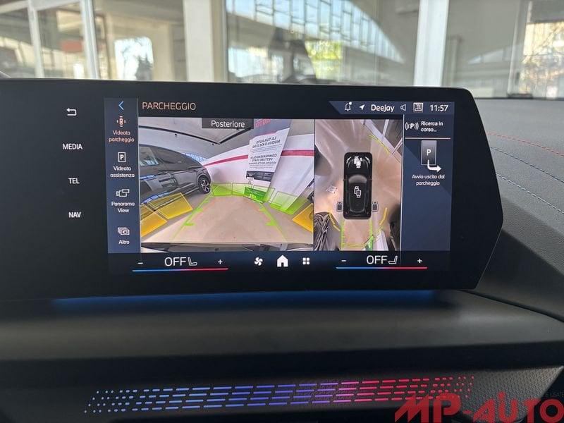 BMW Serie 1 118d MSport Pro