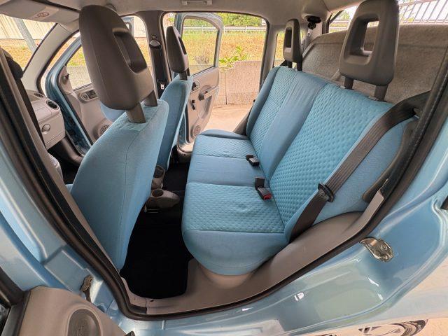 FIAT Panda 1.2 Dynamic OK NEOPATENTATI CLIMATIZZATORE