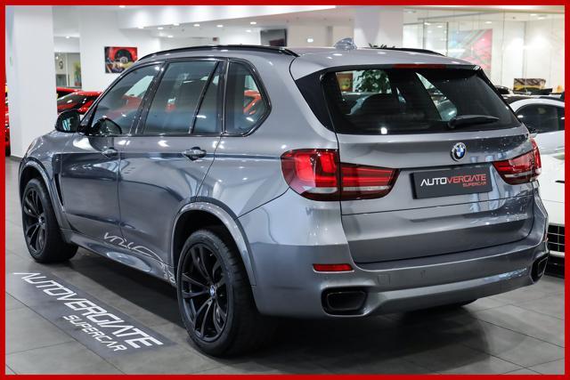 BMW X5 M50 D|M SPORT|