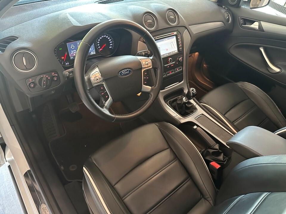 Ford Mondeo SW 2.0 tdci edition 140cv