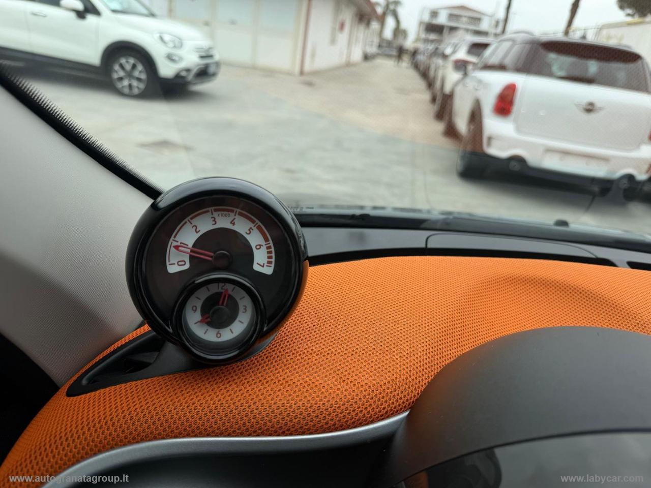 SMART forfour 70 1.0 Sport edition 1 PERFETTA!