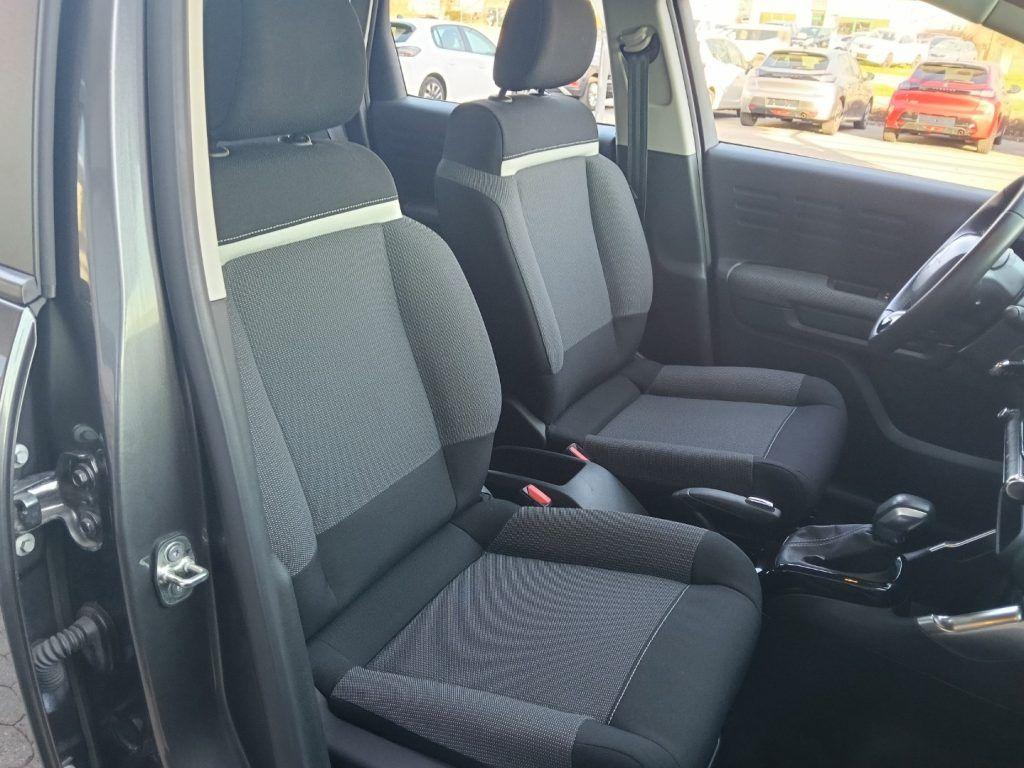 Citroen C3 Aircross PureTech 130 S&S EAT6 Shine