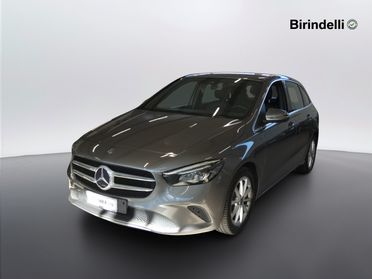 Mercedes-Benz Classe B (W247) - B 180 d Automatic Sport