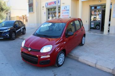FIAT Panda 1.0 FireFly S&S Hybrid -KMO