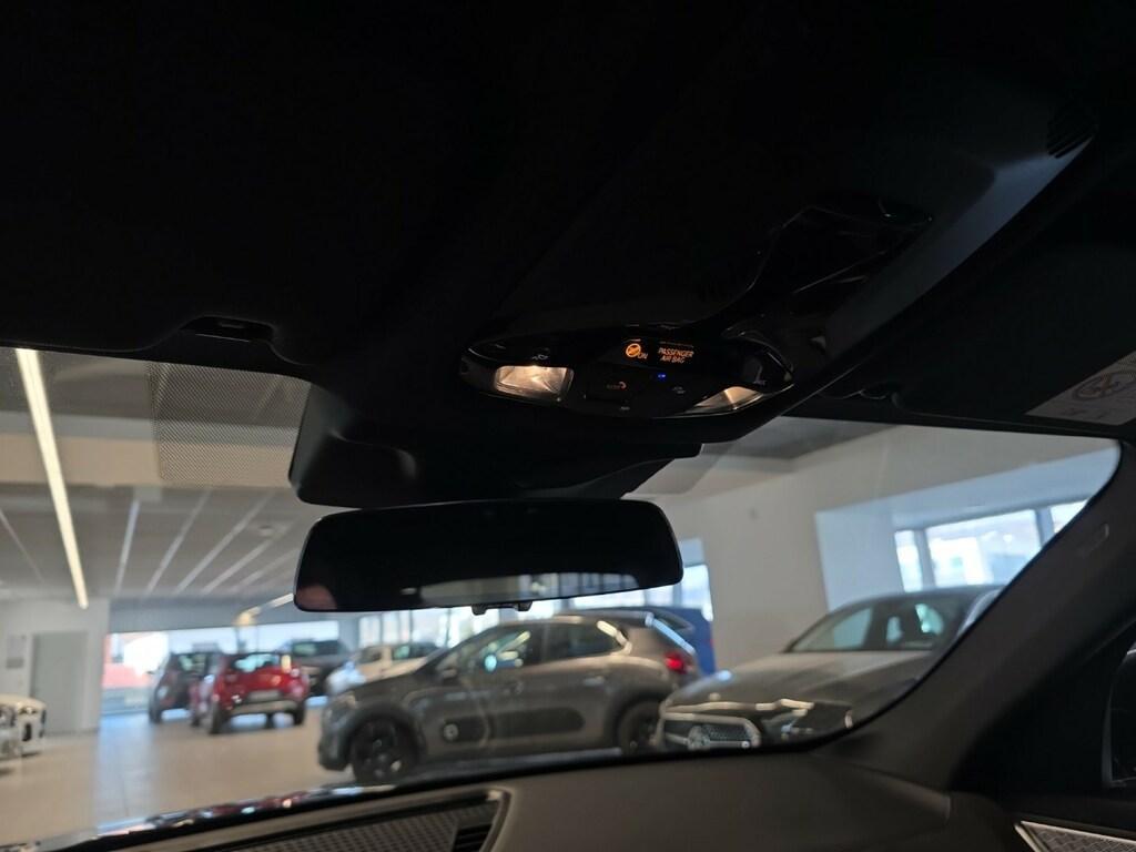 BMW X2 20 d 48V MSport Pro xDrive DCT