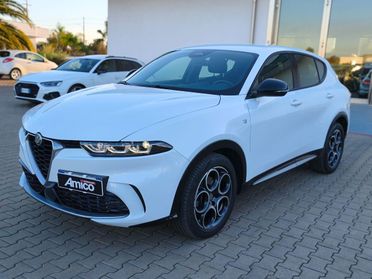 ALFA ROMEO Tonale 1.6 diesel 130 CV TCT6 Ti Luci ambient