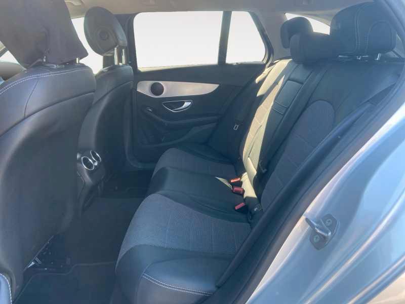 Mercedes-Benz C SW 200 d (bt) Executive AuTo