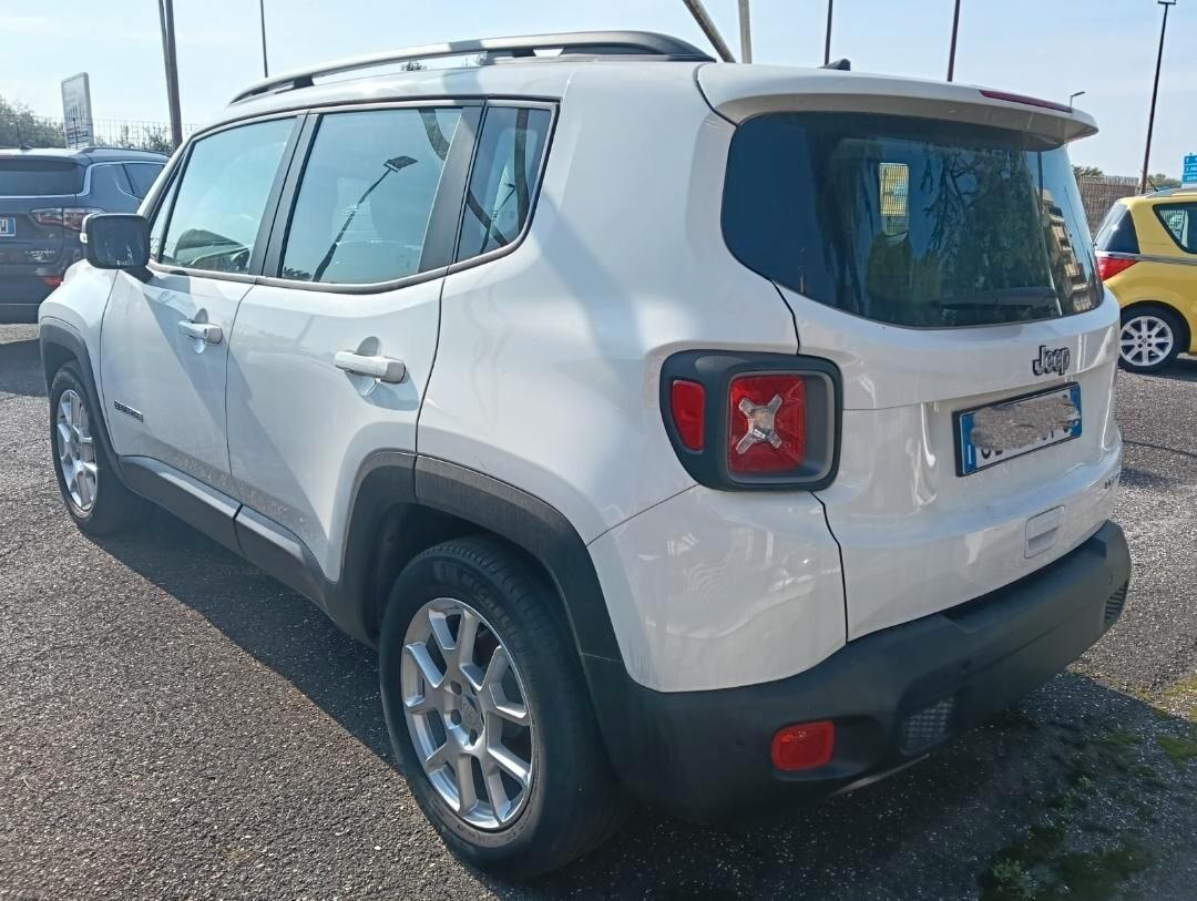 Jeep Renegade 1.0 T3 Limited