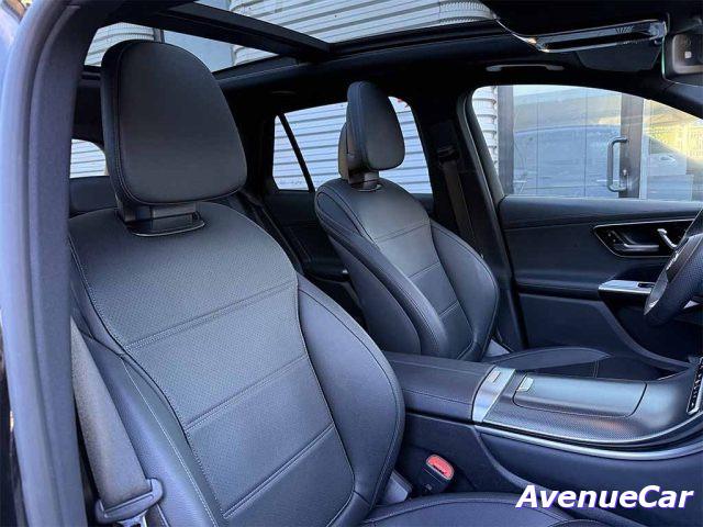 MERCEDES-BENZ GLC 300 d MHEV AMG Premium Plus 4matic TETTO FULL OPTIONAL