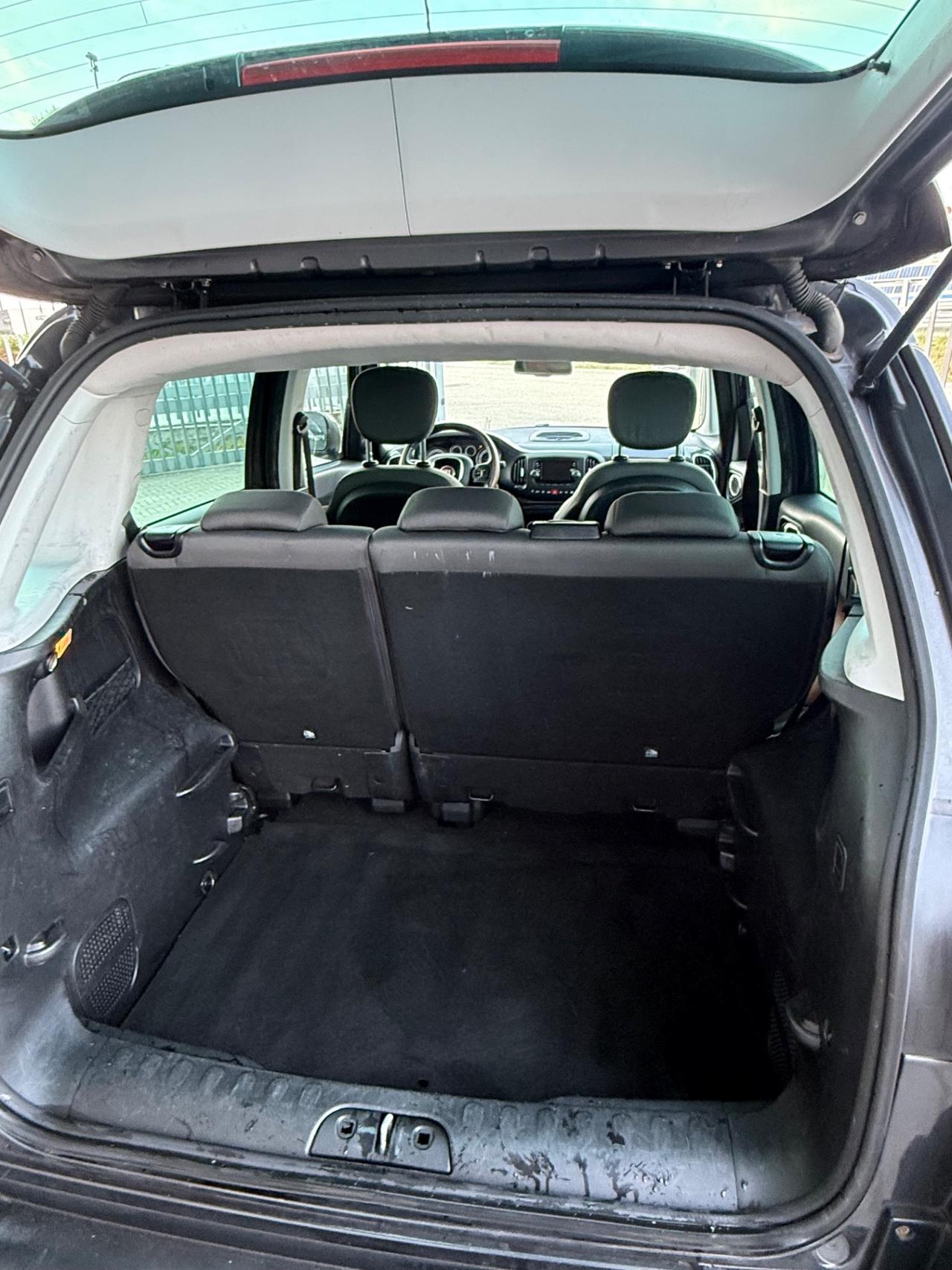 Fiat 500L 1.3 Multijet 85 CV Trekking