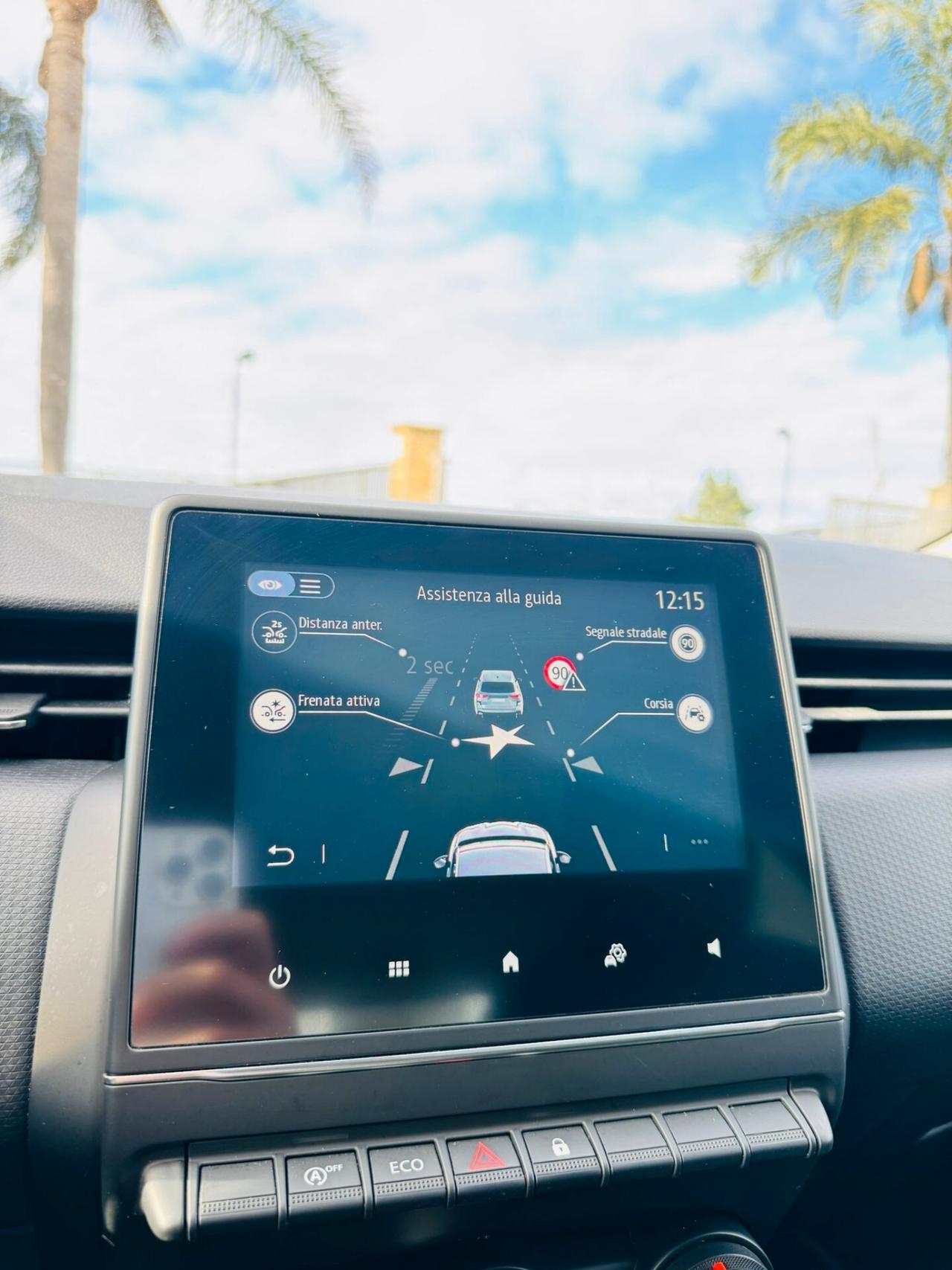 Renault Clio 1.5 dCi Blue 100 CV 5 porte Intens