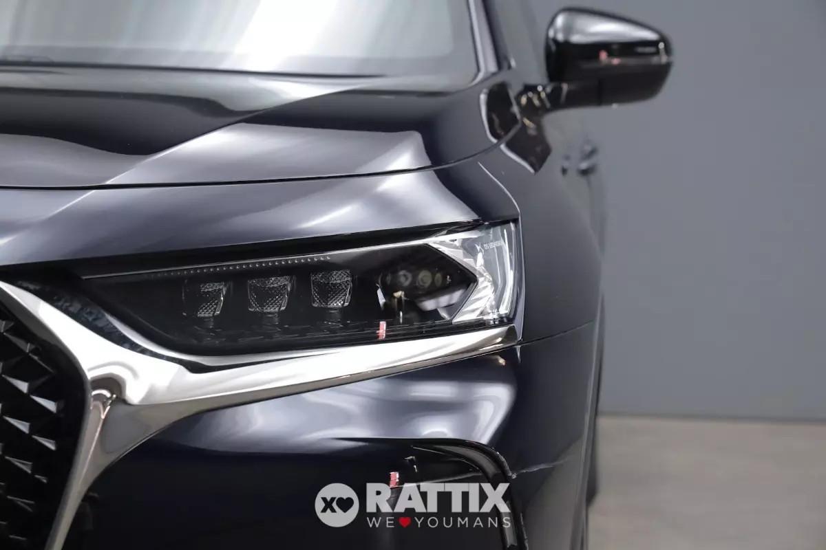 DS Automobiles DS 7 Crossback 1.6 e-tense Phev Grand Chic Auto + tetto apribile