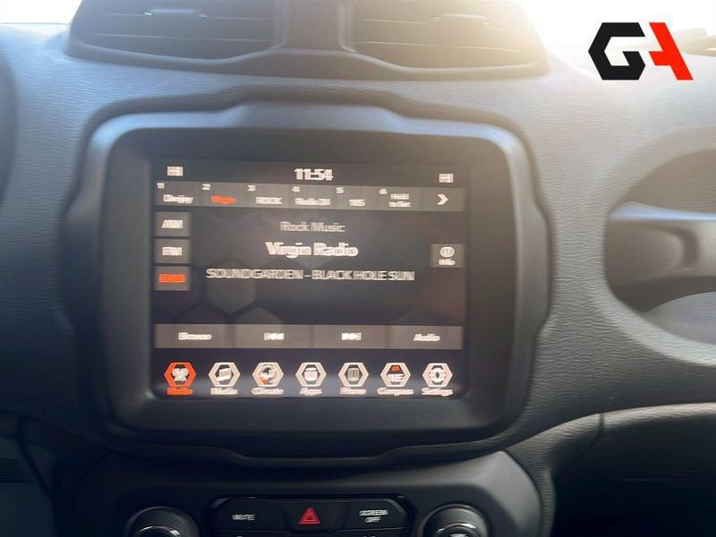 Jeep Renegade Renegade 1.6 Mjt 130 CV Limited