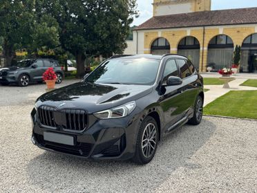 Bmw X1 sDrive 18d Msport