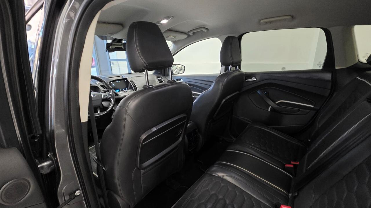 Ford Kuga 2.0 TDCI 150 CV S&S 2WD Vignale