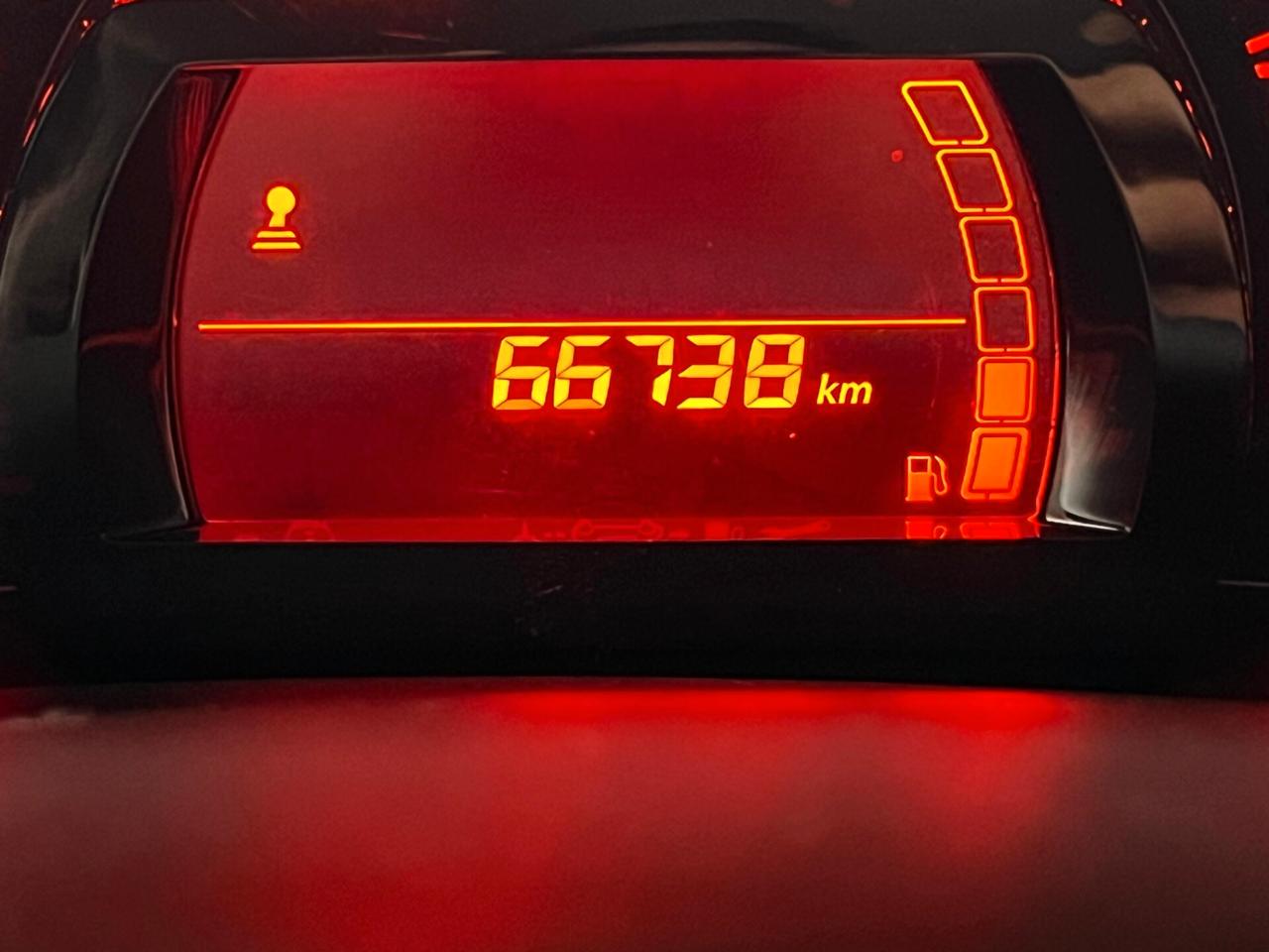Renault Twingo SCe Stop&Start Intens
