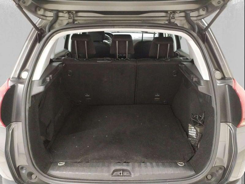 Peugeot 2008 1.2 puretech Active s&s 82cv my18