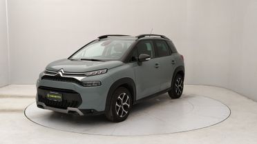 CITROEN C3 Aircross I 2021 - C3 Aircross 1.5 bluehdi Shine s&s 110cv
