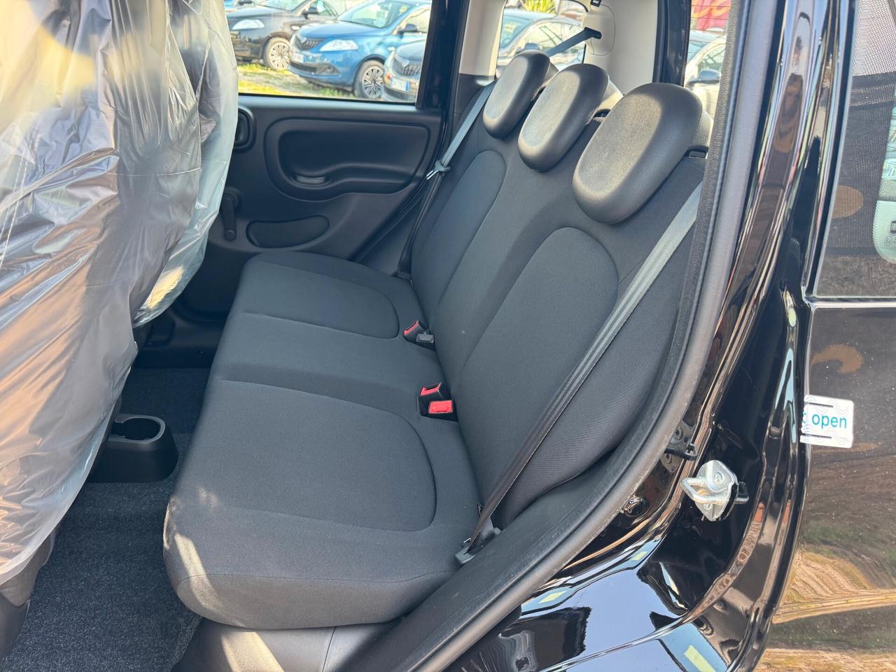Fiat Panda 1.0cc Hybrid 70cv ADAS Last Minute