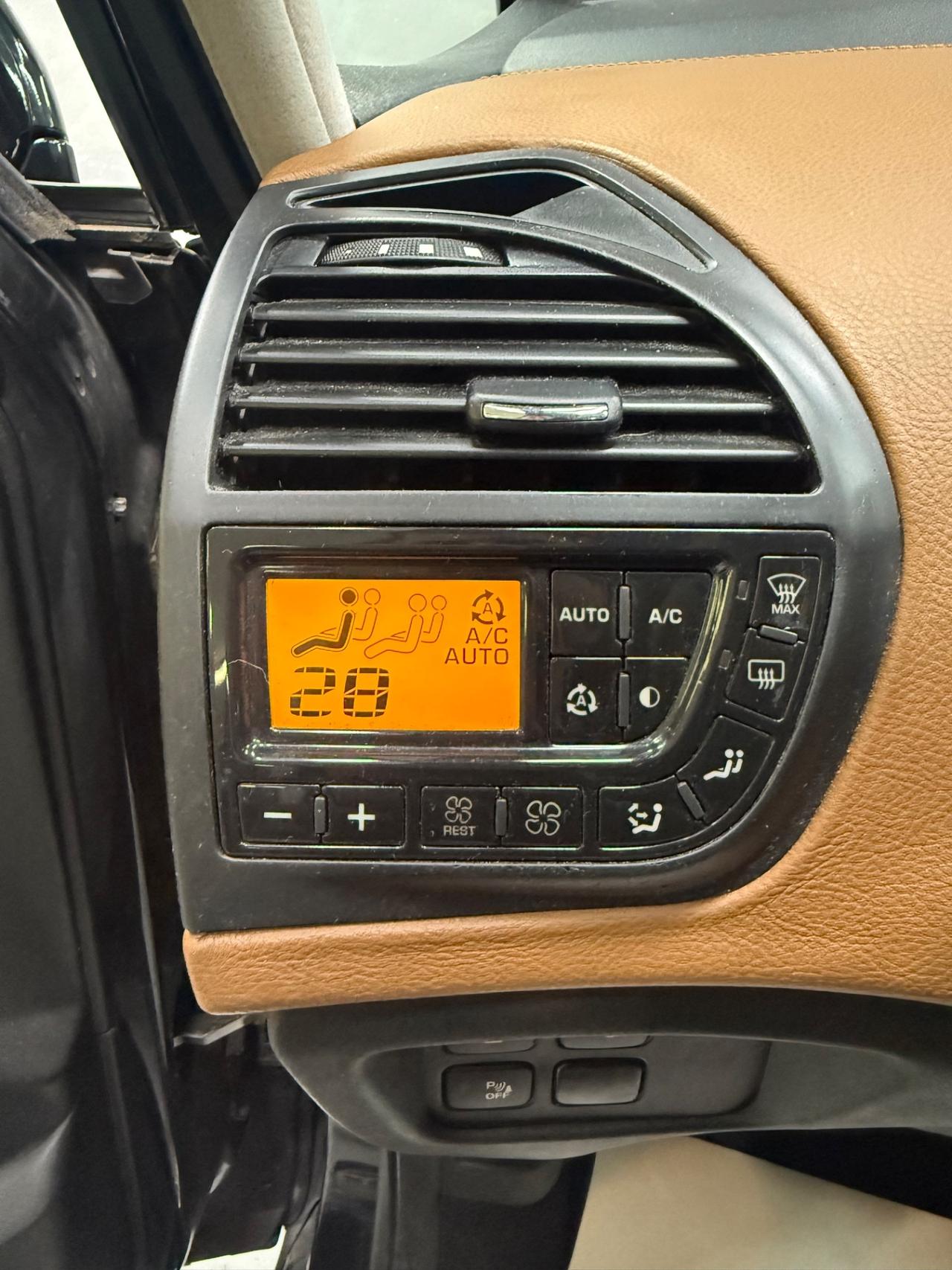 Citroen C4 Grand Picasso 7 posti