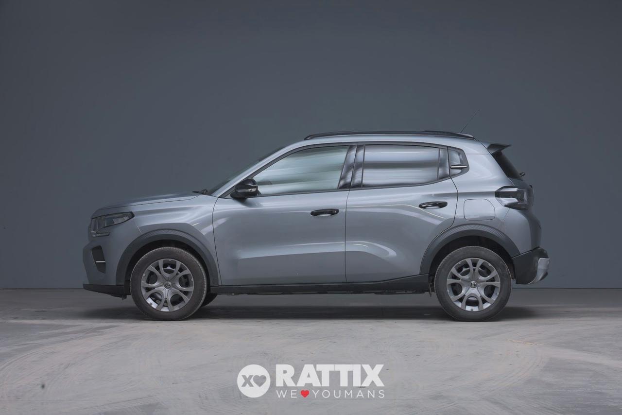 Citroen C3 1.2 Puretech Turbo 100CV Max