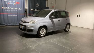 FIAT Panda Panda 1.0 FireFly S&S Hybrid Easy