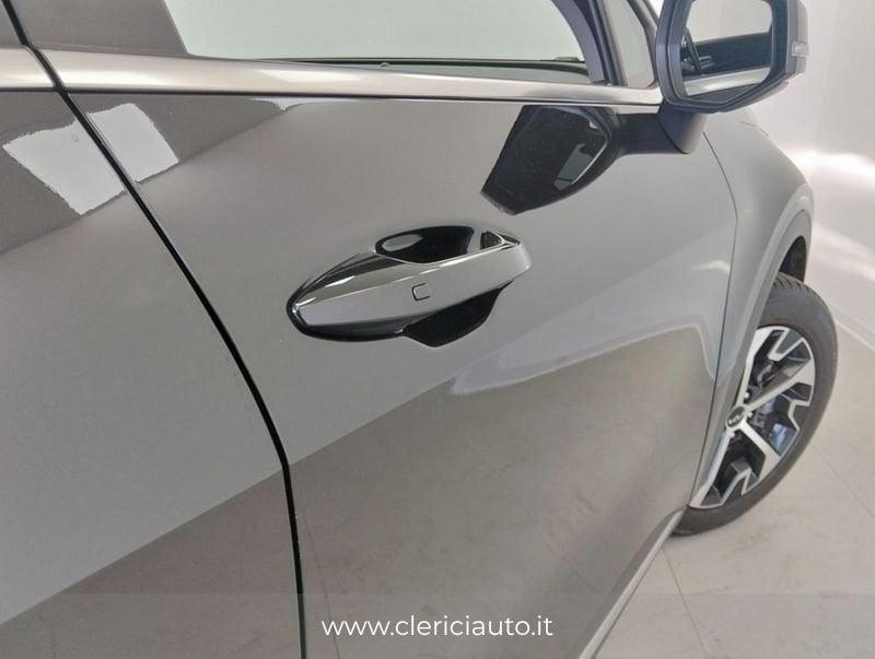 Kia Sportage 1.6 TGDi MHEV Style