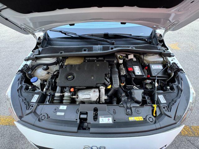 PEUGEOT 208 BlueHDi 100 Stop&Start 5 porte Allure