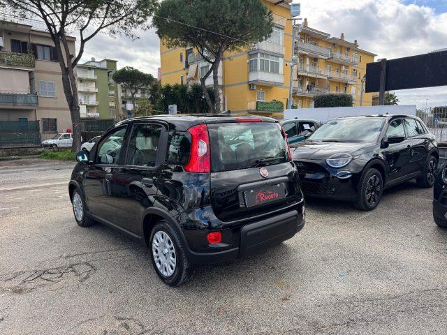 FIAT Pandina 1.0 FireFly S&S Hybrid