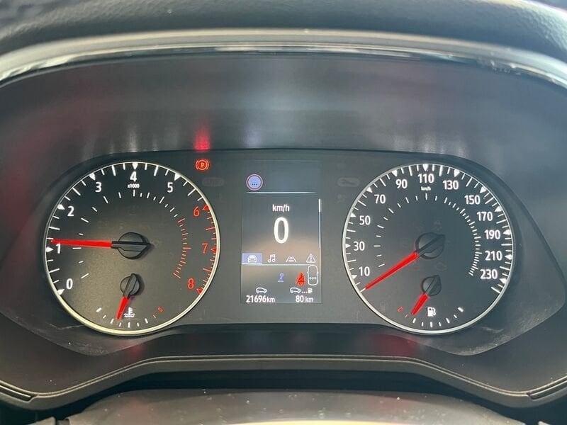 Renault Clio 1.0 SCE 49KW EQUILIBRE