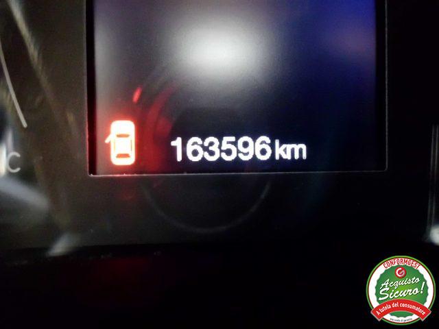 JEEP Compass 1.6 Multijet II 2WD Business