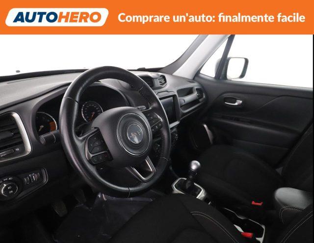 JEEP Renegade 1.0 T3 Limited