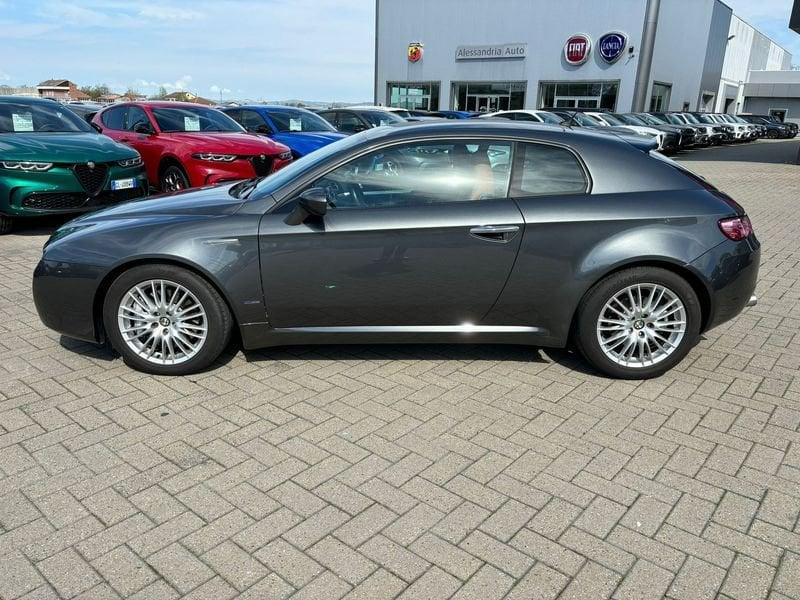Alfa Romeo Brera 1750 TBi