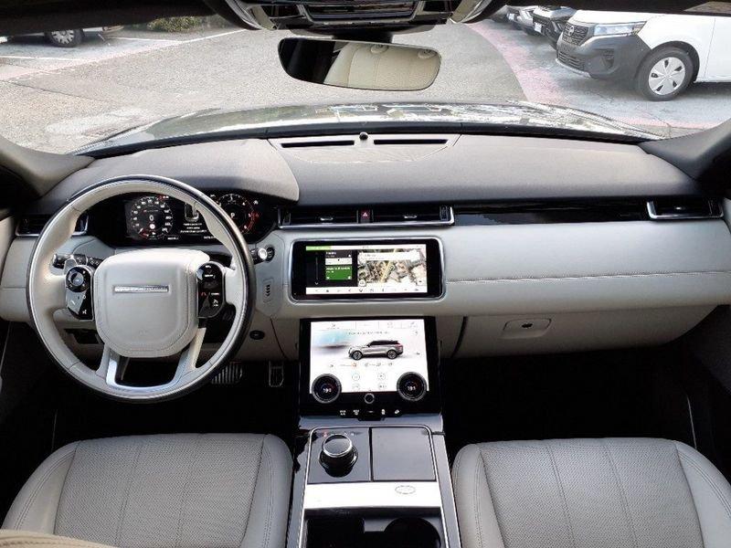 Land Rover Range Rover Velar 20D 240 R-Dynamic 1 PROP TETTO CERCHI 20" GARANZIA