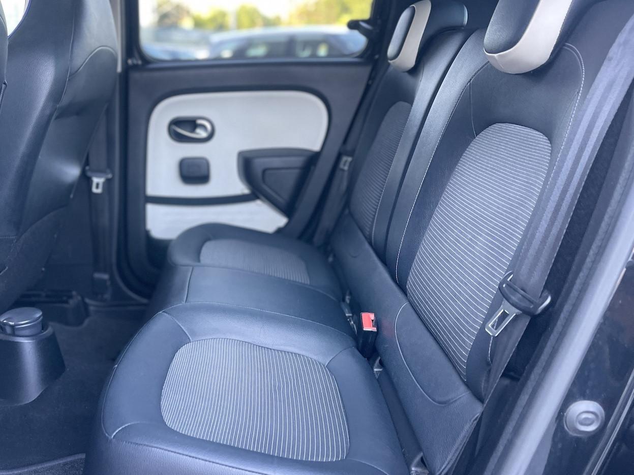 Renault Twingo 1.0 Benzina 69CV E6 Neo. - 2016