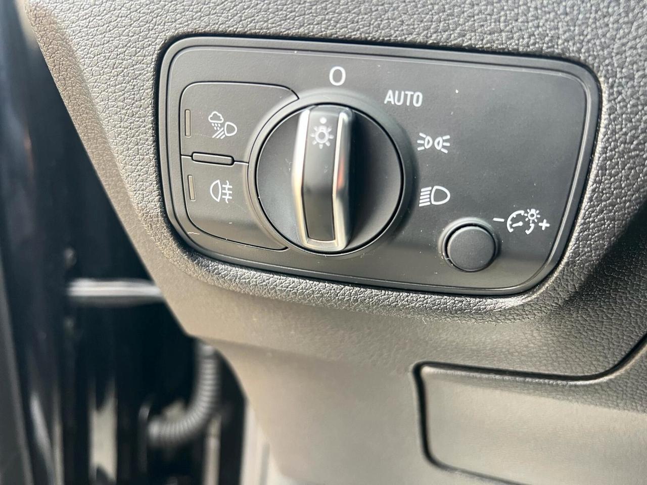 Audi Q2 1.6 TDI S tronic Admired