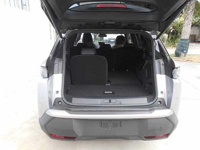 Peugeot 5008 145 GT Hybrid e-DCS6 Fin9Perf Sc21%