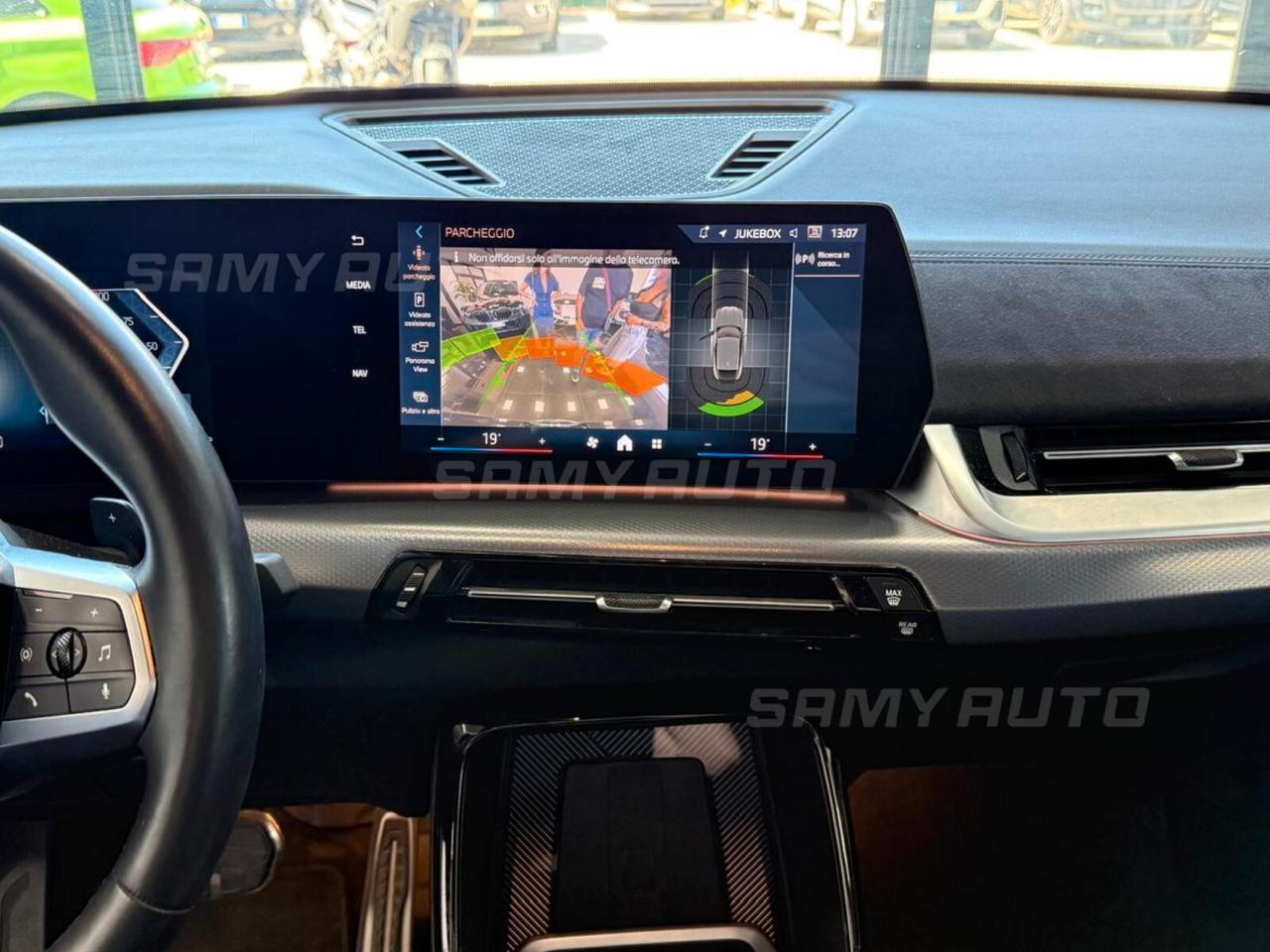 Bmw X2 sDrive 20i Msport