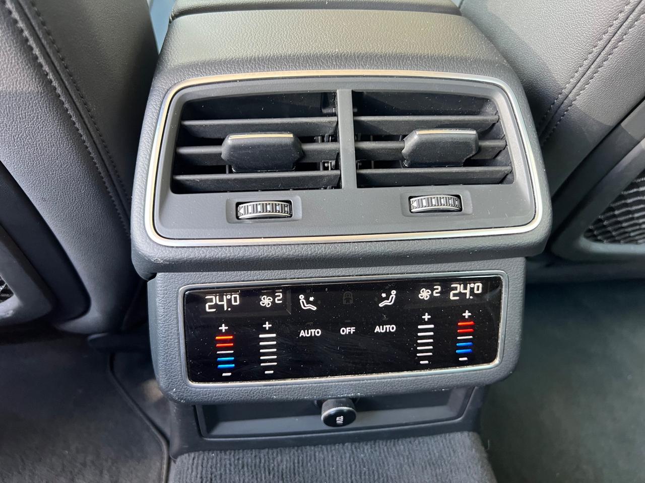 Audi A6 Avant 50 3.0 TDI quattro Business
