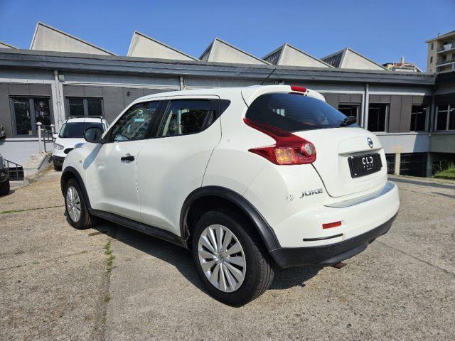 NISSAN Juke 1.6