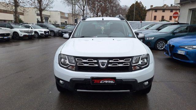 DACIA Duster 1.5 dCi 110CV 4x2 Ambiance PERMUTE UNICOPROPR.