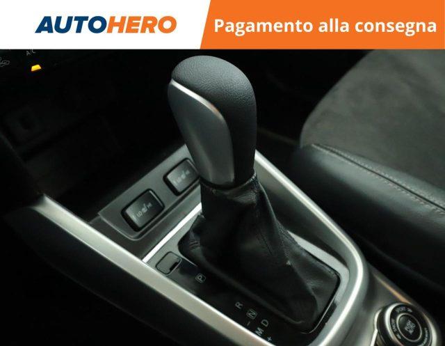 SUZUKI Vitara 1.6 DDiS 4WD AllGrip DCT V-Top