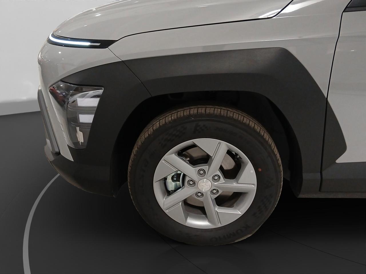 Hyundai Kona 1.0 T-GDI XTech 100cv