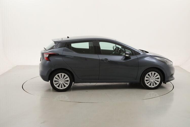 Nissan Micra Acenta BR544021 1.0 Benzina 92CV